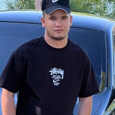 Фотография мужчины Риф, 22 года из г. Орск