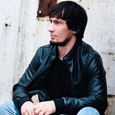 Фотография мужчины Тимур, 34 года из г. Махачкала