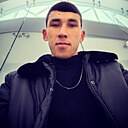 Tekwbay, 23 года