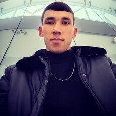 Фотография мужчины Tekwbay, 23 года из г. Геленджик