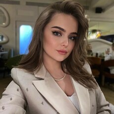 Анастасия, 22 из г. Москва.