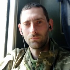 Фотография мужчины Артем, 35 лет из г. Киев