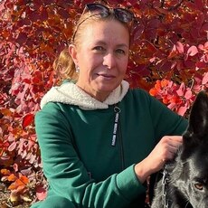 Фотография девушки Оля, 42 года из г. Волжский