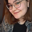 Ксения, 19 лет