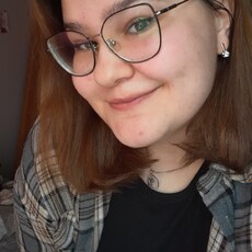 Фотография девушки Ксения, 19 лет из г. Бийск