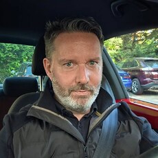 Фотография мужчины Юрий, 43 года из г. Киев