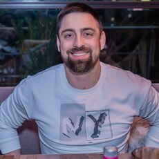 Фотография мужчины Василий, 35 лет из г. Волгоград