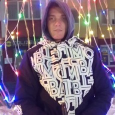 Фотография мужчины Алексей, 28 лет из г. Барнаул