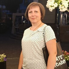 Фотография девушки Ірина, 47 лет из г. Полтава