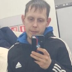 Фотография мужчины Алексей, 28 лет из г. Кустанай