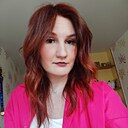 Настя, 34 года