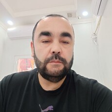 Фотография мужчины Маъмур, 47 лет из г. Екатеринбург