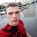 Вячеслав, 27 лет