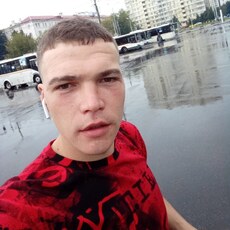 Фотография мужчины Вячеслав, 27 лет из г. Энгельс