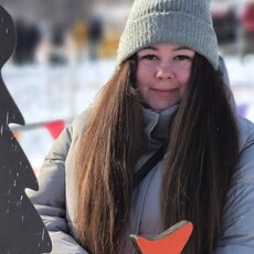 Фотография девушки Елизавета, 29 лет из г. Елизово