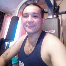 Фотография мужчины Рус, 41 год из г. Тольятти