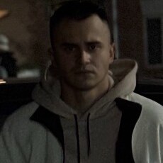 Фотография мужчины Никита, 23 года из г. Орша