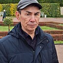 Жамбулат, 64 года