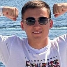 Фотография мужчины Иван, 24 года из г. Тюмень