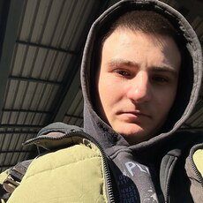 Фотография мужчины Михаил, 19 лет из г. Тверь