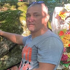 Фотография мужчины Михаил, 40 лет из г. Барановичи