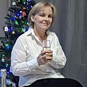 Анастасия, 57 лет