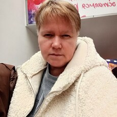 Фотография девушки Светлана, 48 лет из г. Полевской