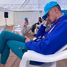 Фотография мужчины Сергей, 28 лет из г. Красноярск