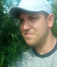 Фотография мужчины Саша, 39 лет из г. Чернигов