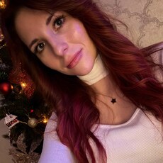 Фотография девушки Ксения, 26 лет из г. Санкт-Петербург