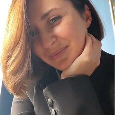 Фотография девушки Дарья, 40 лет из г. Санкт-Петербург