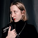 Даша, 23 года