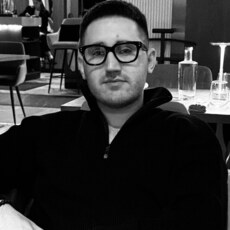 Фотография мужчины Виктор, 26 лет из г. Домодедово