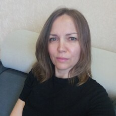 Фотография девушки Ольга, 45 лет из г. Омск