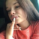 Диана, 19 лет