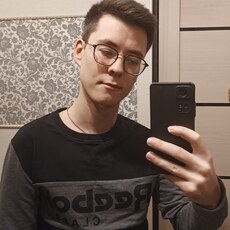 Фотография мужчины Александр, 25 лет из г. Электросталь