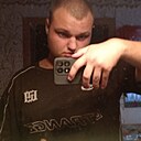 Данил, 18 лет