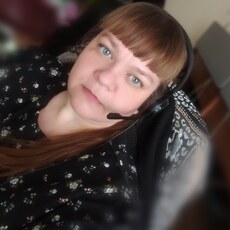Фотография девушки Алёна, 46 лет из г. Нижневартовск