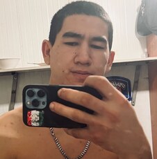 Фотография мужчины Bobomurod, 20 лет из г. Лобня