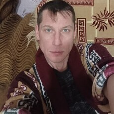 Фотография мужчины Алексей, 46 лет из г. Кохма