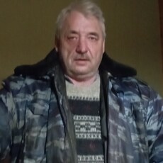 Фотография мужчины Дмитрий, 59 лет из г. Калуга