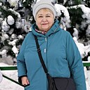 Лидия, 68 лет