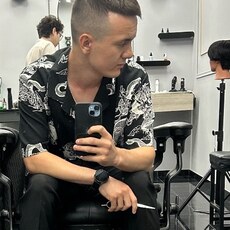 Фотография мужчины Джони, 21 год из г. Жуковский