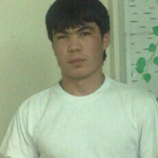 Фотография мужчины Мага, 26 лет из г. Томск