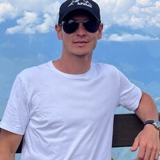 Фотография мужчины Раиль, 33 года из г. Нижнекамск