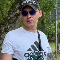 Фотография мужчины Евгений, 30 лет из г. Брянск