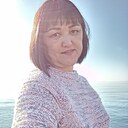 Гульназ, 50 лет