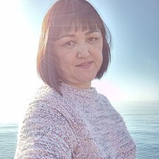 Фотография девушки Гульназ, 50 лет из г. Уфа