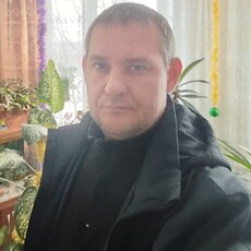 Фотография мужчины Игорь, 43 года из г. Нижневартовск