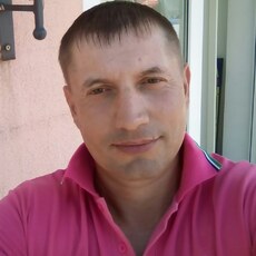 Фотография мужчины Денис, 45 лет из г. Ганцевичи